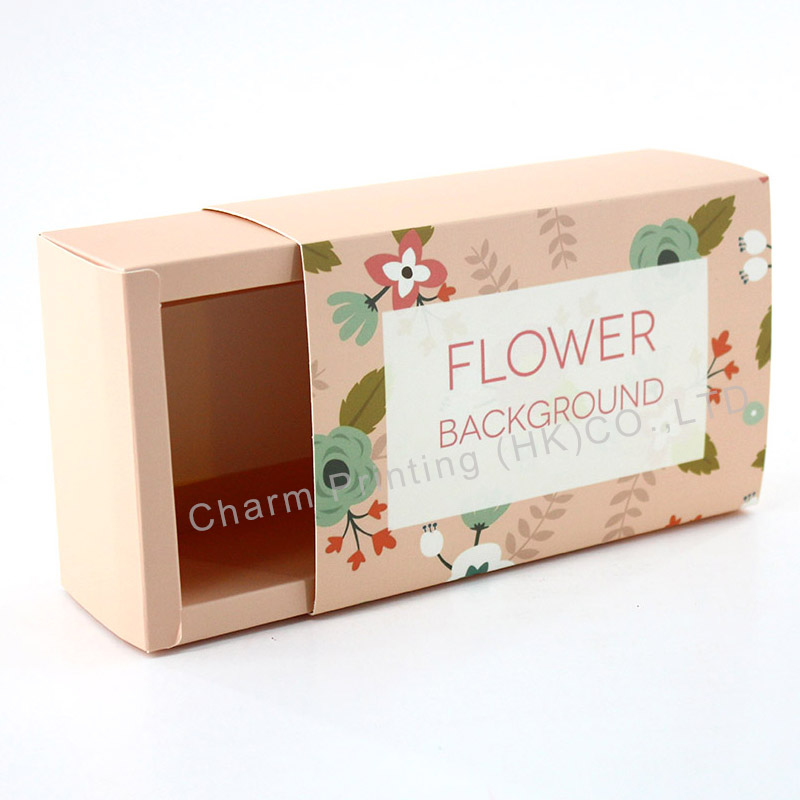 Food packaging box